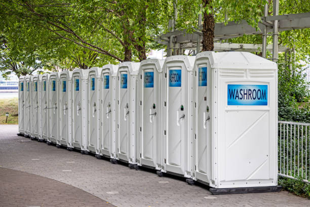Best Local porta potty services  in Terra Alta, WV